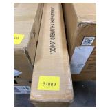 Copper Grove Corydalis Sandy Forest Taupe Gel Coat Canvas with Gold Foil Embellishment 3-piece Set Retail:$93.99