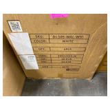 Edgemod Vortex Dining Chair with Walnut Legs (Set of 4) Retail:$169.99