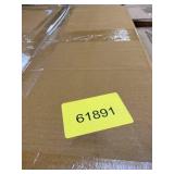 Carbon Loft Schuyler Nesting Tables (Set of 3) - 24"W x 15"L x 24"H Retail:$342.49