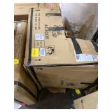 Dericka Contemporary Steel Accent Chair - 28"W x 33"D x 32"H Retail:$385.99