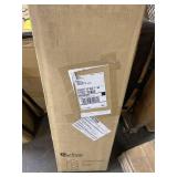 Porch & Den Hollygrove 3-tier Open Shelf Bookcase