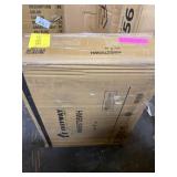 Side End Table Nightstand Bedroom Room Furniture with Drawers Retail:$134.99