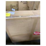 3D-Edge Solid Wood Wall Mirror Retail:$102.99