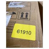 Modern Farmhouse 3-light Chandelier Faux Wood Linear Kitchen Island/ Dining Room - Faux Wood - L25"x W 4.5"x H 76" Retail:$239.99