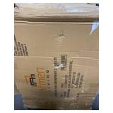 8256-BS JUSTIN 30 BARSTOOL LCJTBABLVC30