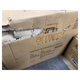 8256-BS JUSTIN 30 BARSTOOL LCJTBABLVC30