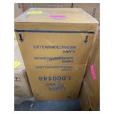 Faiz Transparent Glass 10 Inch Wide Pendant Light Retail:$111.49