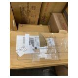 Carmilla Side Chair (Set of 2) Retail:$178.49