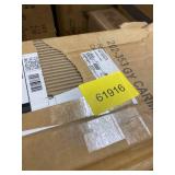 Carmilla Side Chair (Set of 2) Retail:$178.49