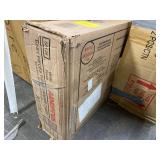 Adeptus Solid Wood Easy Pieces 3 Drawer Chest - White