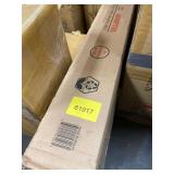 Adeptus Solid Wood Easy Pieces 3 Drawer Chest - White