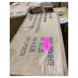 East West Furniture Weston Wooden Slatted Back Dining Chairs - set of 2 (Chairs Finish Option) Retail:$186.96