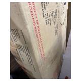 Hillsdale Furniture Presque Isle Wood Swivel Stool Retail:$125.99