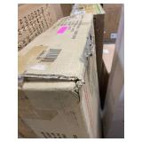 Hillsdale Furniture Presque Isle Wood Swivel Stool Retail:$125.99