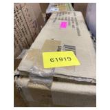 Hillsdale Furniture Presque Isle Wood Swivel Stool Retail:$125.99