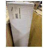 Bella 42.5" Wide Steel Island Pendant Retail:$210.49