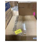 HomePop Cinch Storage Ottoman with Nailheads