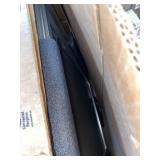 The Gray Barn Parlor Silver Bathroom Vanity Wall Mirror Retail:$143.99