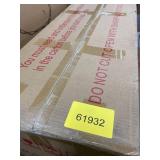 Phinnaeus French Country Fabric Dining Chairs (Set of 2) by Christopher Knight Home