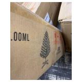 4.5-foot Noble Fir Pre-Lit String Light or Unlit Hinged Artificial Christmas Tree by Christopher Knight Home Retail:$96.99