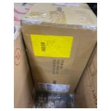 Furniture of America Kendelle Industrial Concrete-like End Table Retail:$134.99