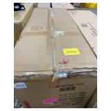 Lopez 26-inch Fabric Counter Stool (Set of 2) by Christopher Knight Home - 26" Retail:$184.97