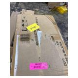 Simple Living Bettega Parson Chair (Set of 2) Retail:$177.99