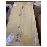 Furniture of America Kendelle Industrial Concrete-like End Table Retail:$134.99