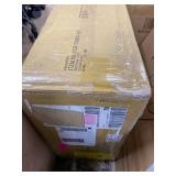 Furniture of America Kendelle Industrial Concrete-like End Table Retail:$134.99