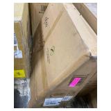 Carson Carrington Uggelhult Bentwood Swivel Stool Retail:$219.99