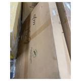 Carson Carrington Uggelhult Bentwood Swivel Stool Retail:$219.99