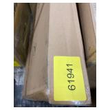 Carson Carrington Uggelhult Bentwood Swivel Stool Retail:$219.99