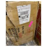 US Pride Lopez Mid-century Loveseat Retail:$446.49