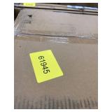 Luxen Home Resin Bunnies Outdoor Fountain with LED Lights