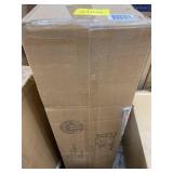 Vaxcel Bella Brushed Nickel Bathroom Vanity Light Fixture