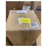 Vaxcel Bella Brushed Nickel Bathroom Vanity Light Fixture