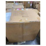 EdgeMod Ethen Dining Chair (Set of 2) Retail:$234.99