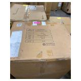 EdgeMod Ethen Dining Chair (Set of 2) Retail:$234.99