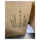 Copper Grove Sprat 24-inch Matte Golden Bronze Accent Table Retail:$103.49