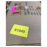 Copper Grove Sprat 24-inch Matte Golden Bronze Accent Table Retail:$103.49