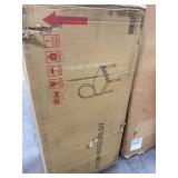 Phinnaeus French Country Fabric Dining Chairs (Set of 2) by Christopher Knight Home