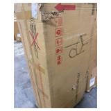 Phinnaeus French Country Fabric Dining Chairs (Set of 2) by Christopher Knight Home