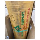 6.5-foot Fir Pre-lit or Unlit Artificial Hinged Christmas Tree Retail:$165.99