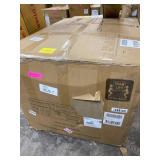 Copper Grove Jessie ProLounger Paisley Push Back Recliner Chair Retail:$579.99