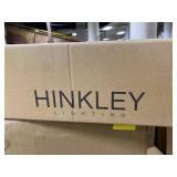 Hinkley Lighting 5652-Led2 Latitude 18" Wide Bath Bar