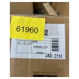 Hinkley Lighting 5652-Led2 Latitude 18" Wide Bath Bar