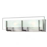 Hinkley Lighting 5652-Led2 Latitude 18" Wide Bath Bar