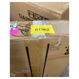 VIGO Zurich Stainless Steel Pull-Down Spray Kitchen Faucet Retail:$226.99