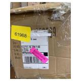 Maypex Lighted Flocked Green Spruce Artificial Christmas Tree Retail:$239.99