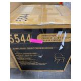 Carson Carrington Mid-Century Modern Velvet Dining Chair Set of 2 Retail:$229.99